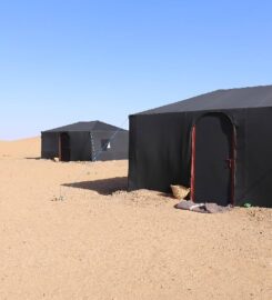 BIVOUAC AHANSAL ZAGORA