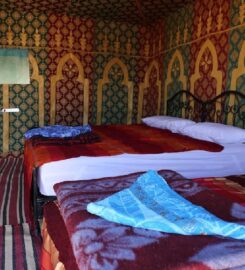 BIVOUAC AHANSAL ZAGORA