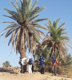 BIVOUAC AHANSAL ZAGORA