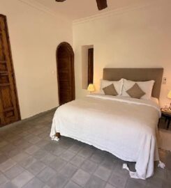 AZALAI DESERT LODGE