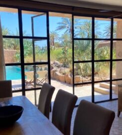 AZALAI DESERT LODGE