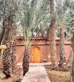 Serenity Lodge Zagora Guest House Restaurant & Desert Excursions