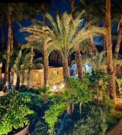 Serenity Lodge Zagora Guest House Restaurant & Desert Excursions