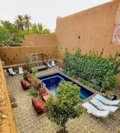 La Petite Kasbah