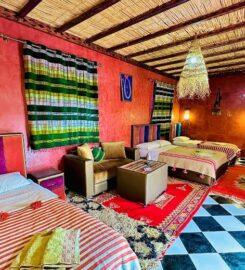 La Petite Kasbah