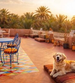 La Petite Kasbah