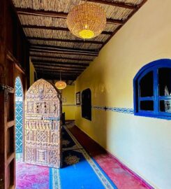 La Petite Kasbah