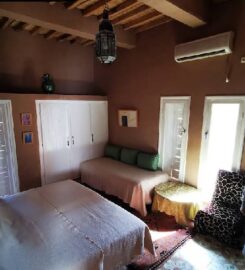 Villa Zagora Ma Villa au Sahara
