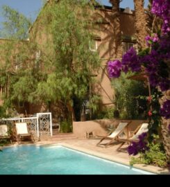 Villa Zagora Ma Villa au Sahara