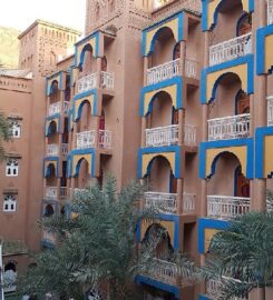 Villa Zagora Ma Villa au Sahara