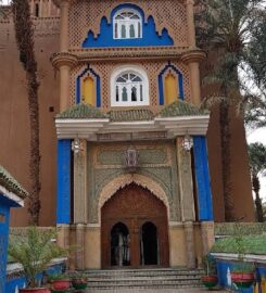 Villa Zagora Ma Villa au Sahara
