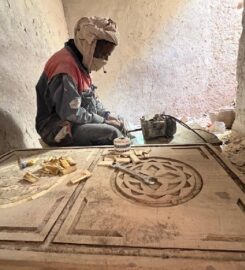 Coopérative Des Artisan Imazighen Draa