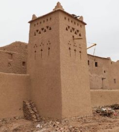 Musée d'art et de traditions