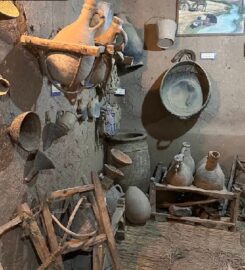 Musée d'art et de traditions