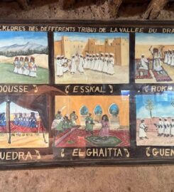 Musée d'art et de traditions