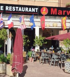 Restaurant Marwa
