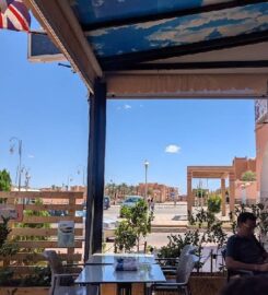 Restaurant Marwa