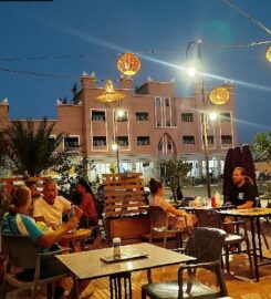 Restaurant Marwa