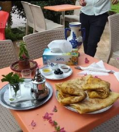 Restaurant Snack Nouveau Chez OMAR