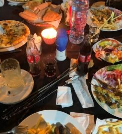 Restaurant Snack Nouveau Chez OMAR