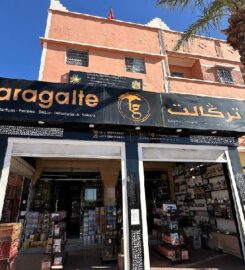 Boutique Taragalte
