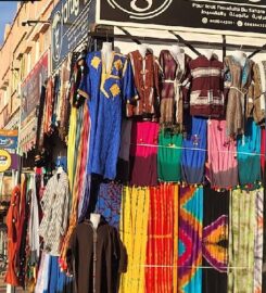 Boutique Taragalte