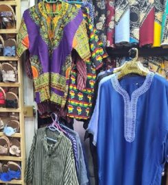 Boutique Taragalte