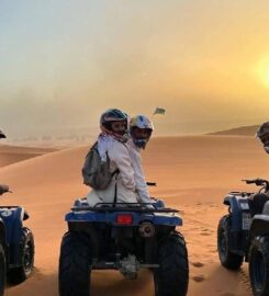 Zagora desert tours dunes & oasis