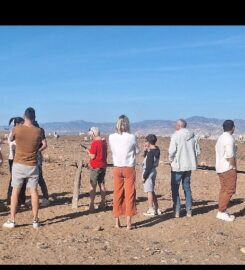 Zagora desert tours dunes & oasis