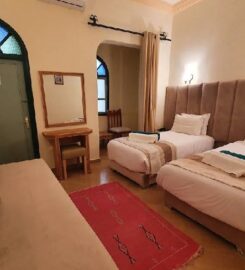 Kasbah Sirocco