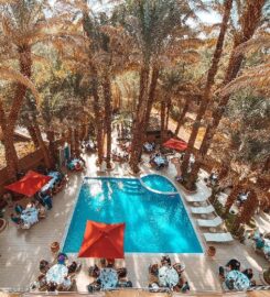 Kasbah Sirocco