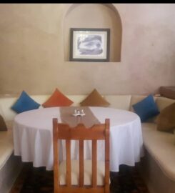 Kasbah Sirocco
