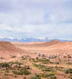 Bivouac Sous Les Etoiles