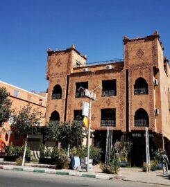 Azoul Hôtel