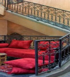 Azoul Hôtel