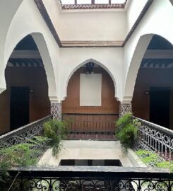 Azoul Hôtel
