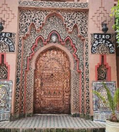 Riad Ouarzazate