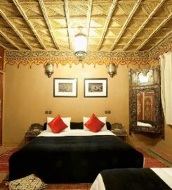 Riad Ouarzazate
