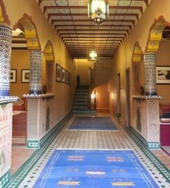 Riad Ouarzazate