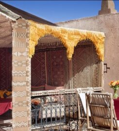 Riad Ouarzazate