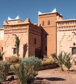 Kasbah Zitoune