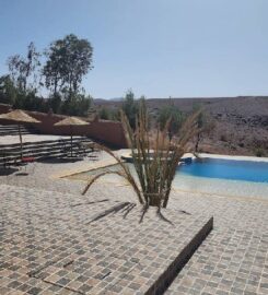 Kasbah Zitoune