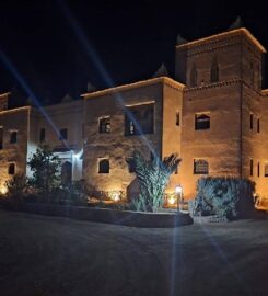 Kasbah Zitoune