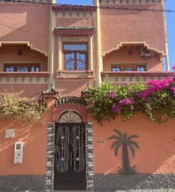 Villa Eden