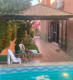 Villa Eden