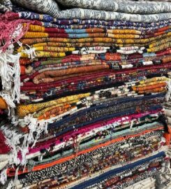 Coopérative du Tapis Akhnif Lglaoui