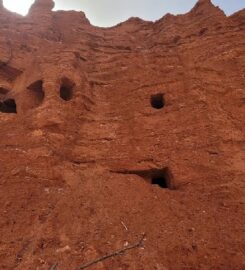 Ouarzazate Day Tour & Sahara Excursion | Atlas Mountains & Desert Trips