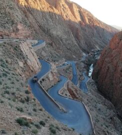 Ouarzazate Day Tour & Sahara Excursion | Atlas Mountains & Desert Trips