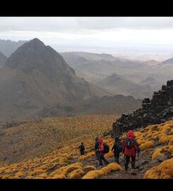 Ouarzazate Day Tour & Sahara Excursion | Atlas Mountains & Desert Trips