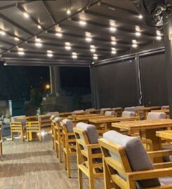 La Terrasse Café & Restaurant
